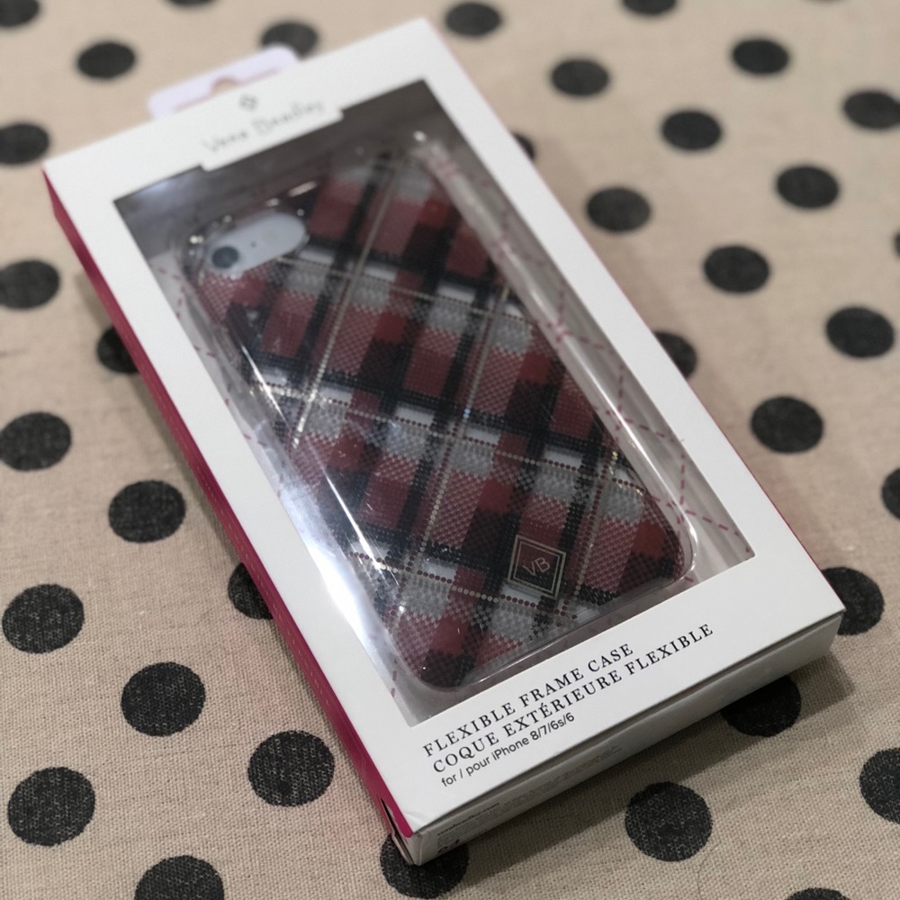 Vera Bradely Phonecase